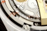 Rolex - Land-Dweller 127234 40mm Jub Flt SS/SS Wht/Stk DIWF A7135 | 롤렉스 - 랜드-드웰러 127234 40mm 주브 플랫 SS/SS 화이트/스틸 DIWF A7135