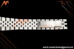 Rolex - Land-Dweller 127234 40mm Jub Flt SS/SS Wht/Stk DIWF A7135 | 롤렉스 - 랜드-드웰러 127234 40mm 주브 플랫 SS/SS 화이트/스틸 DIWF A7135