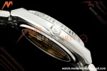Rolex - Land-Dweller 127234 40mm Jub Flt SS/SS Wht/Stk DIWF A7135 | 롤렉스 - 랜드-드웰러 127234 40mm 주브 플랫 SS/SS 화이트/스틸 DIWF A7135