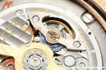 Rolex - Land-Dweller 127385TBR 40mm Jub Flt RG/RG Diamond Wht/Dia 2F A7135