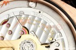 Rolex - Land-Dweller 127385TBR 40mm Jub Flt RG/RG Diamond Wht/Dia 2F A7135