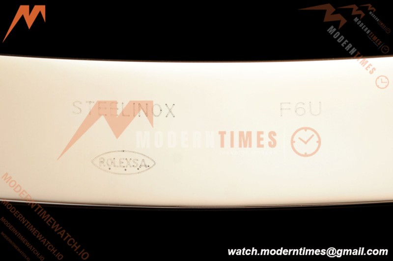 Rolex - Land-Dweller 127385TBR 40mm Jub Flt RG/RG Diamond Wht/Dia 2F A7135
