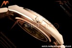 Rolex - Land-Dweller 127385TBR 40mm Jub Flt RG/RG Diamond Wht/Dia 2F A7135