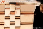 Rolex - Land-Dweller 127385TBR 40mm Jub Flt RG/RG Diamond Wht/Dia 2F A7135