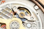 Rolex - Land-Dweller 127335 40mm Jub Flt RG/RG Wht/Stk 2F A7135