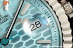 Rolex - Land-Dweller 127336 40mm Jub Flt SS/SS I-Blu/Dia 2F A7135