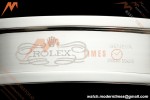 Rolex - Land-Dweller 127334 40mm Jub Flt SS/SS Wht/Stk 2F A7135