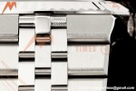 Rolex - Land-Dweller 127334 40mm Jub Flt SS/SS Wht/Stk 2F A7135