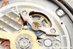 Rolex - Land-Dweller 127334 40mm Jub Flt SS/SS Wht/Stk 2F A7135