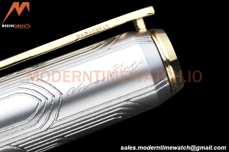 Mont Blanc - Montblanc Ballpoint Pen Roller Pen Signature Pen MBB01