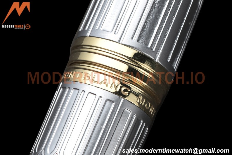 Mont Blanc - Montblanc Ballpoint Pen Roller Pen Signature Pen MBB01