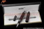 Mont Blanc - Montblanc Ballpoint Pen Roller Pen Signature Pen MBB01