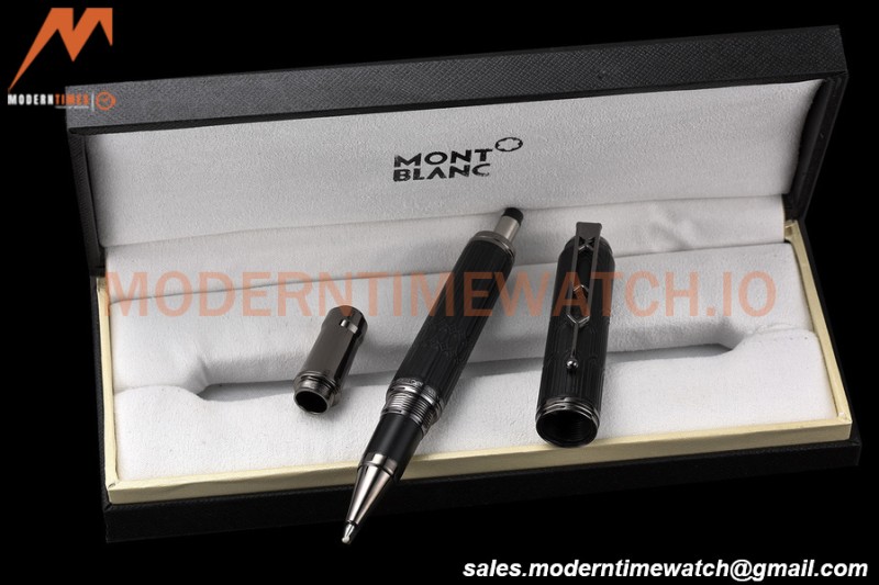 Mont Blanc - Montblanc Ballpoint Pen Roller Pen Signature Pen MBB01