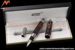 Mont Blanc - Montblanc Ballpoint Pen Roller Pen Signature Pen MBB01