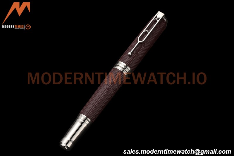 Mont Blanc - Montblanc Ballpoint Pen Roller Pen Signature Pen MBB01