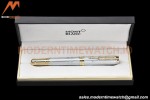 Mont Blanc - Montblanc Ballpoint Pen Roller Pen Signature Pen MBB01