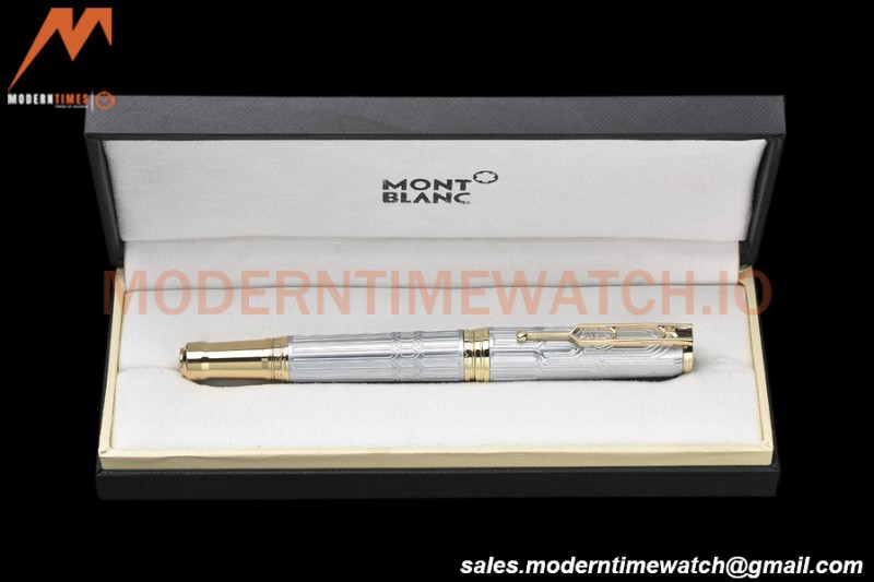 Mont Blanc - Montblanc Ballpoint Pen Roller Pen Signature Pen MBB01