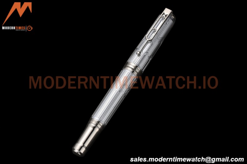 Mont Blanc - Montblanc Ballpoint Pen Roller Pen Signature Pen MBB01