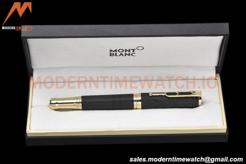 Mont Blanc - Montblanc Ballpoint Pen Roller Pen Signature Pen MBB01