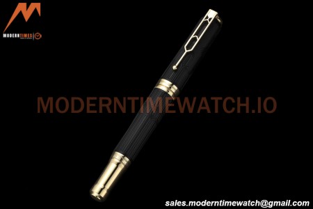 Mont Blanc - Montblanc Ballpoint Pen Roller Pen Signature Pen MBB01