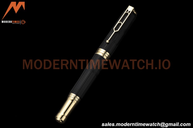 Mont Blanc - Montblanc Ballpoint Pen Roller Pen Signature Pen MBB01