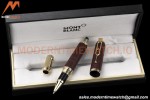 Mont Blanc - Montblanc Ballpoint Pen Roller Pen Signature Pen MBB01