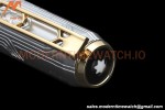 Mont Blanc - Montblanc Ballpoint Pen Roller Pen Signature Pen MBB02