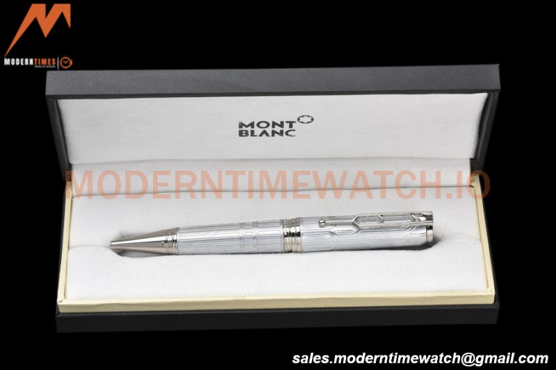 Mont Blanc - Montblanc Ballpoint Pen Roller Pen Signature Pen MBB02