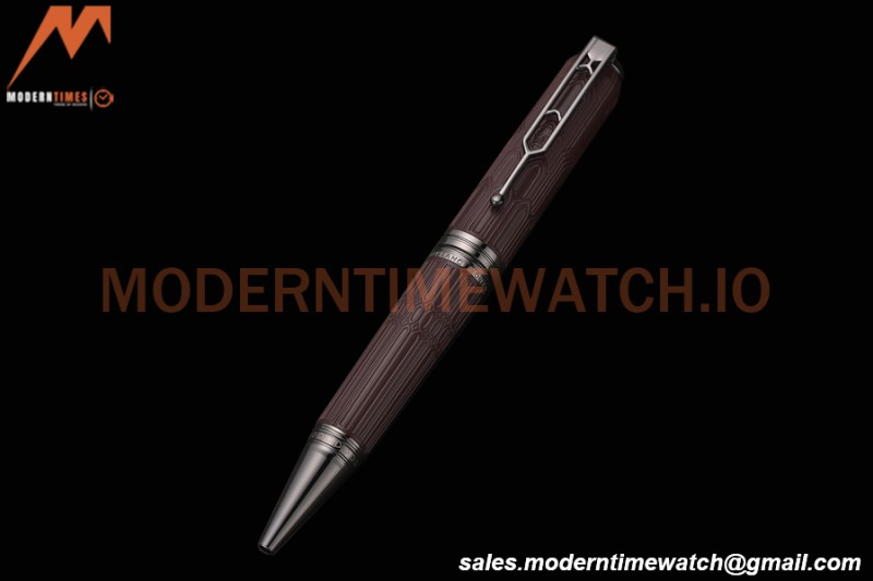 Mont Blanc - Montblanc Ballpoint Pen Roller Pen Signature Pen MBB02