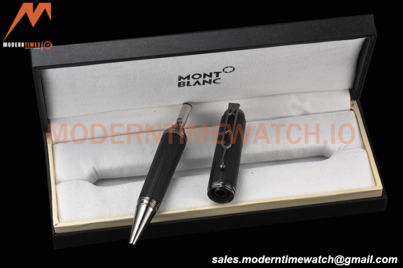 Mont Blanc - Montblanc Ballpoint Pen Roller Pen Signature Pen MBB02