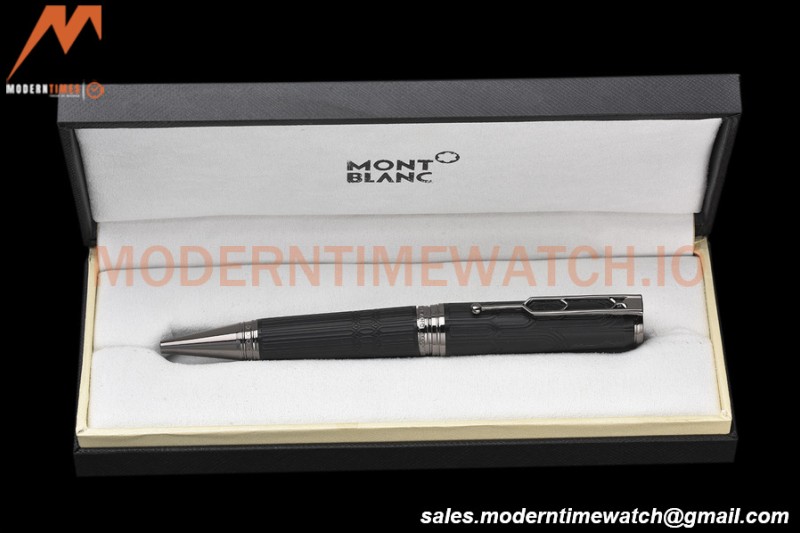 Mont Blanc - Montblanc Ballpoint Pen Roller Pen Signature Pen MBB02