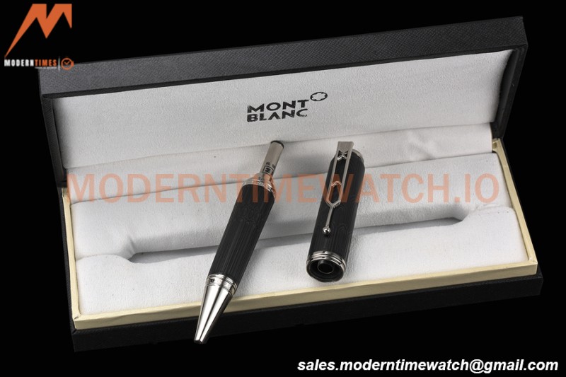 Mont Blanc - Montblanc Ballpoint Pen Roller Pen Signature Pen MBB02