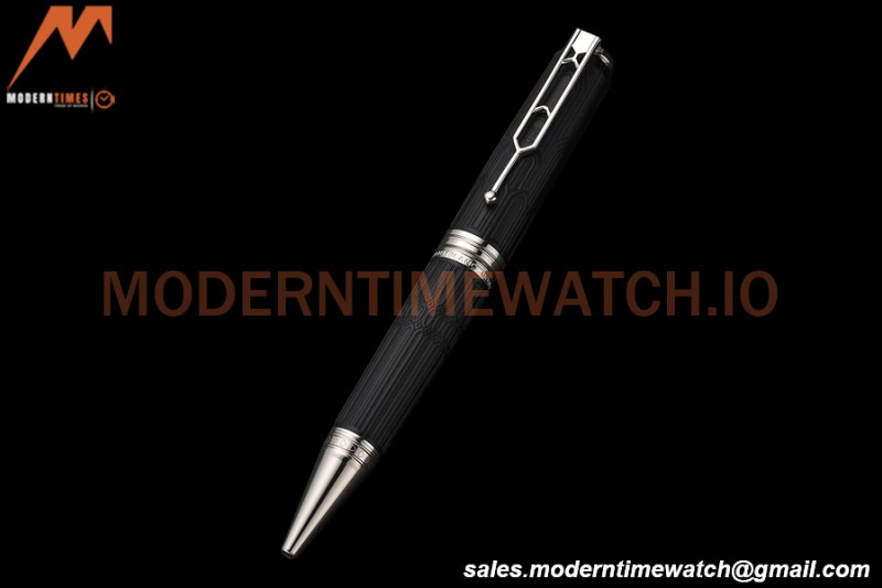 Mont Blanc - Montblanc Ballpoint Pen Roller Pen Signature Pen MBB02