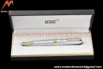Mont Blanc - Montblanc Ballpoint Pen Roller Pen Signature Pen MBB02