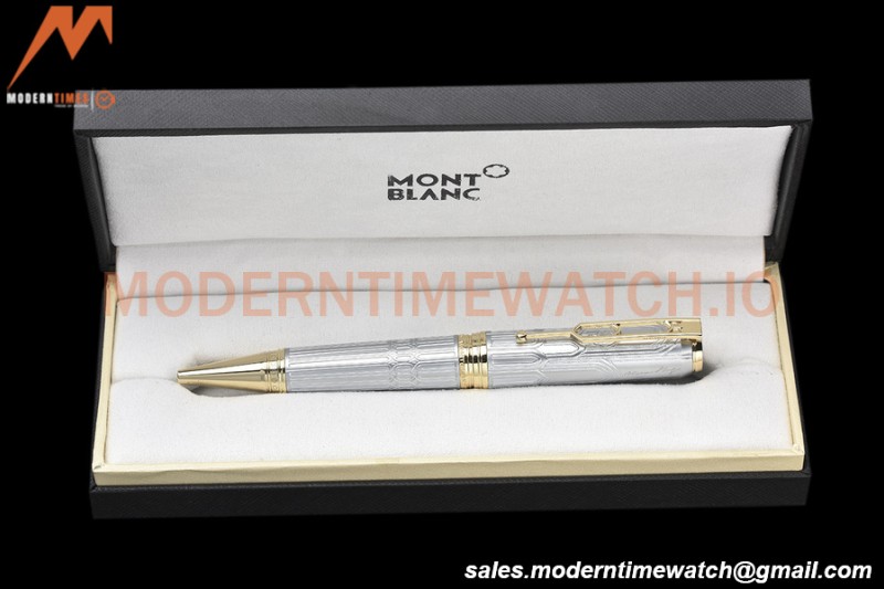 Mont Blanc - Montblanc Ballpoint Pen Roller Pen Signature Pen MBB02
