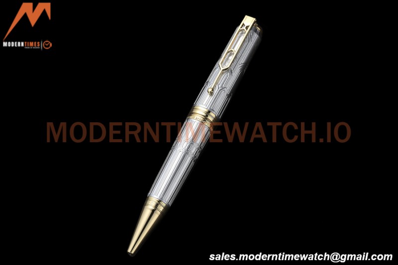 Mont Blanc - Montblanc Ballpoint Pen Roller Pen Signature Pen MBB02