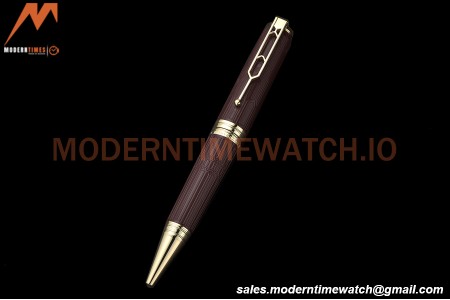 Mont Blanc - Montblanc Ballpoint Pen Roller Pen Signature Pen MBB02