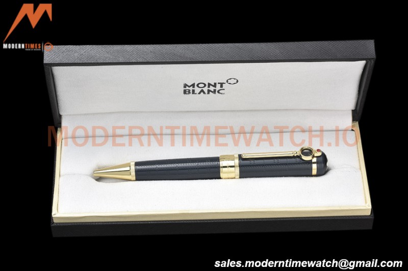 Mont Blanc - Montblanc Ballpoint Pen Roller Pen Signature Pen MBB03