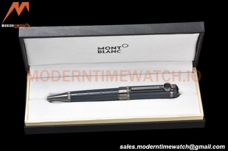 Mont Blanc - Montblanc Ballpoint Pen Roller Pen Signature Pen MBB03