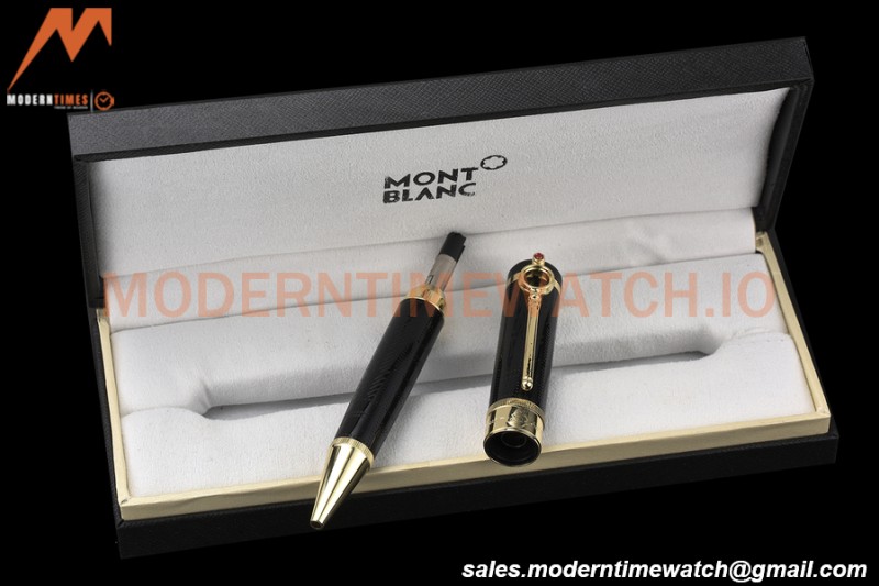 Mont Blanc - Montblanc Ballpoint Pen Roller Pen Signature Pen MBB03