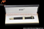 Mont Blanc - Montblanc Ballpoint Pen Roller Pen Signature Pen MBB03