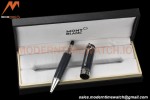 Mont Blanc - Montblanc Ballpoint Pen Roller Pen Signature Pen MBB03