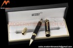 Mont Blanc - Montblanc Ballpoint Pen Roller Pen Signature Pen MBB04