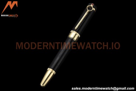 Mont Blanc - Montblanc Ballpoint Pen Roller Pen Signature Pen MBB04