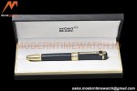 Mont Blanc - Montblanc Ballpoint Pen Roller Pen Signature Pen MBB04