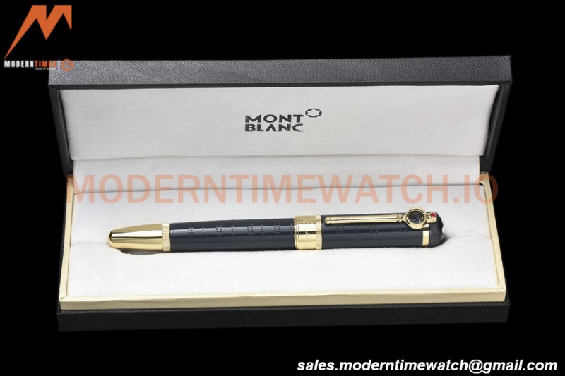 Mont Blanc - Montblanc Ballpoint Pen Roller Pen Signature Pen MBB04