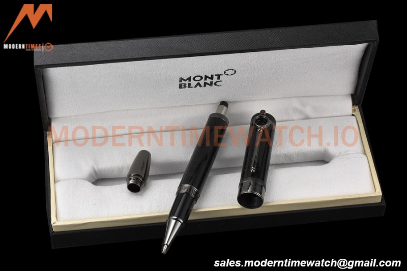 Mont Blanc - Montblanc Ballpoint Pen Roller Pen Signature Pen MBB04