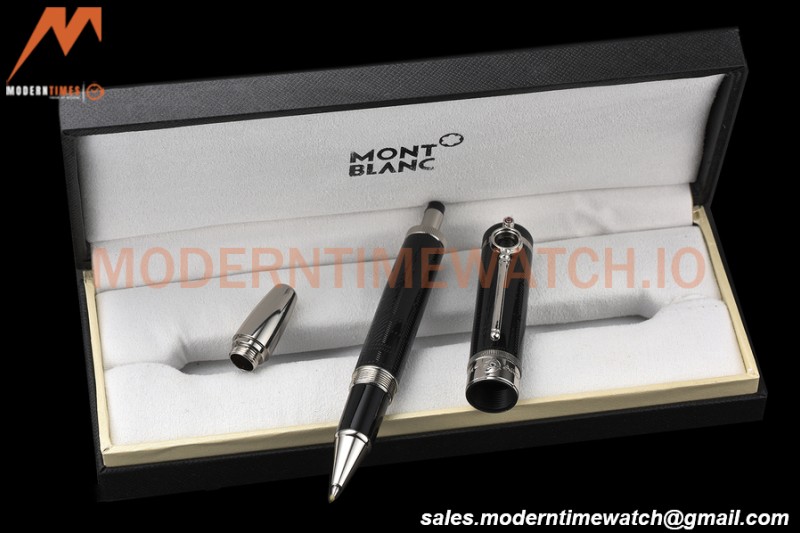 Mont Blanc - Montblanc Ballpoint Pen Roller Pen Signature Pen MBB04