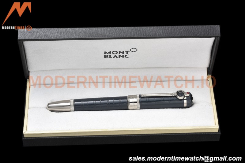 Mont Blanc - Montblanc Ballpoint Pen Roller Pen Signature Pen MBB04