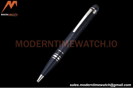 Mont Blanc - Montblanc Ballpoint Pen Roller Pen Signature Pen MBB05